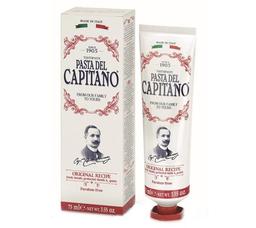 Зубная паста Pasta del Capitano 1905 Original Recipe, 75 мл