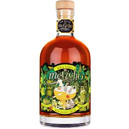Ром Rum Nation Meticho 40% 0.7 л