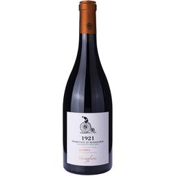 Вино Varvaglione 1921 Primitivo di Manduria Riserva червоне сухе 0.75 л