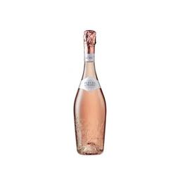 Игристое вино Les Grands Chais Fleurs De Prairie Sparkling Brut Rose, розовое, брют, 12%, 0,75 л