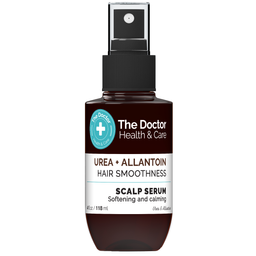 Сыворотка для волос The Doctor Health&Care Urea + Allantoin Hair Smoothness Scalp serum, 89 мл