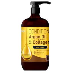 Кондиционер для волос Bio Naturell Bion Argan Oil of Morocco&Collagen Conditioner, 946 мл