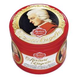 Конфеты шоколадные Reber Mozart Kugeln, 300 г
