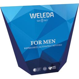 Набор для мужчин Weleda For Men 2020 (S20081000)