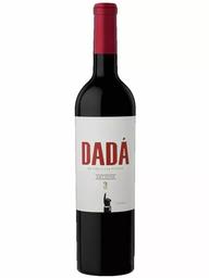 Вино Finca Las Moras DaDa Art Wine №3, 12,5%, 0,75 л