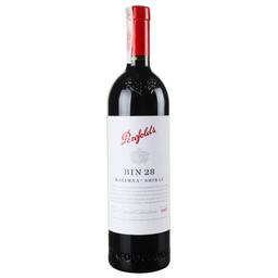 Вино Penfolds Bin 28 Kalimna Shiraz 2020, 13,5%, 0,75 л