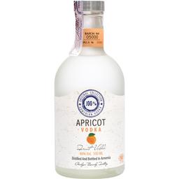 Водка Hent Apricot, 40%, 0,5 л