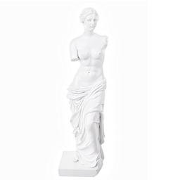 Фигурка декоративная Lefard Венера, 11,5x11x39 см (192-262)