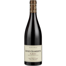 Вино Domaine Rene Bouvier Gevrey-Chambertin La Justice 2019 АОС/AOP, 14%, 0,75 л (870685)