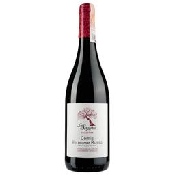 Вино La Sogara Comis Rosso Veronese Igt Light Appassimento, 14%, 0,75 л (ALR16000)