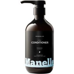 Тонуючий кондиціонер для волосся Manelle Professional care Avocado Oil & Keracyn 500 мл