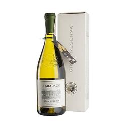 Вино Tarapaca Sauvignon Blanc Gran Reserve, біле, сухе, 0,75 л