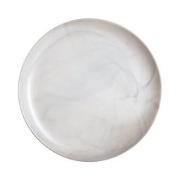 Тарілка обідня Luminarc Diwali Marble Granit, 25 см (6582595)