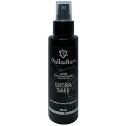 Спрей Palladium Extra Safe від бліх і кліщів для собак, котів та гризунів 100 мл