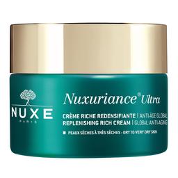 Насичений крем для обличчя Nuxe Nuxuriance Ultra, 50 мл (EX03273)