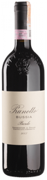 Вино Prunotto Bussia Barolo 2007, красное, сухое, 14%, 0,75 л