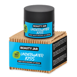 Крем для губ Beauty Jar Underwater Kiss, 15 мл