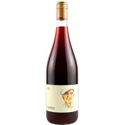 Вино Vinas Mora Barbba красное сухое 0.75 л