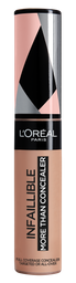 Консилер L’Oréal Paris Infaillible More than concealer, відтінок 330 Pecan, 11 мл (A9704900)
