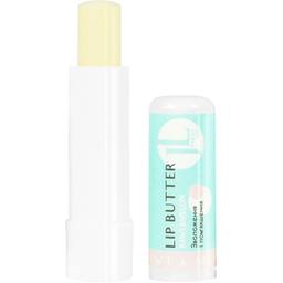 Бальзам-масло для губ Jovial Luxe Lip Butter відтінок 05 (Ківі та диня) 4.5 г