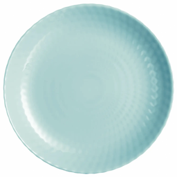 Тарелка десертная Luminarc Pampille Light Turquoise, 19 см (Q4651)