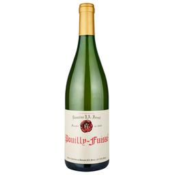 Вино Louis Jadot Pouilly-Fuisse Domaine Ferret 2020, белое, сухое, 0,75 л (R5317)