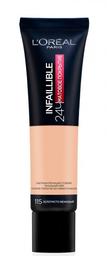 Тональный крем L’Oréal Paris Infaillible Matte 24H Матовое покрытие, тон 115, 30 мг (A9954800)