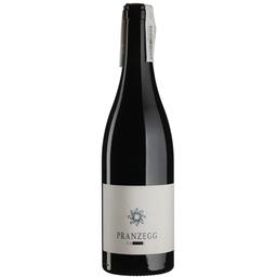Вино Pranzegg Campill 2019 красное сухое 0.75 л