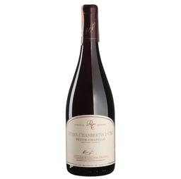Вино Domaine Rossignol Trapet Gevrey-Chambertin 1er Cru Petite Chapelle 2020, красное, сухое, 0,75 л