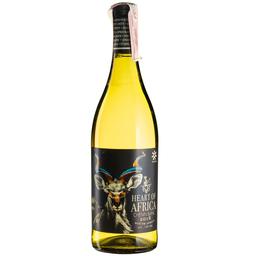 Вино Heart of Africa Chenin Blanc, біле, сухе, 13%, 0,75 л (39129)