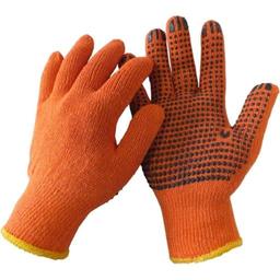 Перчатки Werk WE2129 оранжевые размер 10