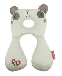 Подголовник-игрушка для путешествий Fisher-Price Панда (FP-NP015)