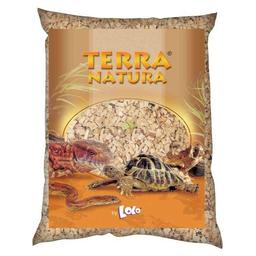 Подстилка для террариумов Lolopets Terra Natura буковая М, 4 л (LO-74001) 1,15kg.