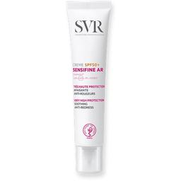 Сонцезахисний крем SVR Sensifine AR Crème SPF50+, 40 мл