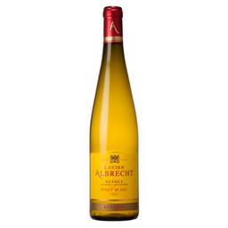 Вино Lucien Albrecht Pinot Blanc Réserve, біле, сухе, 13%, 0,75 л
