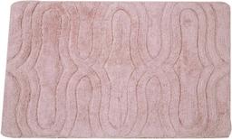 Ковер Irya Vincon pink, 80x50 см, светло-розовый (svt-2000022242479)