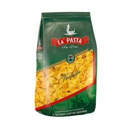 Макаронні вироби La Pasta бантики 400 г (615598)