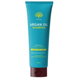 Шампунь для волосся Char Char Argan Oil Shampoo з аргановим маслом, 100 мл