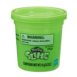 Слайм Hasbro Play-Doh, зеленый (E8802)