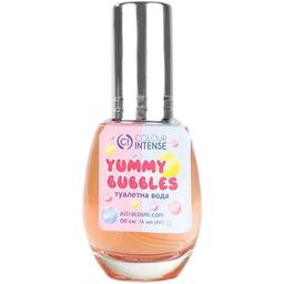 Туалетна вода Colour Intense Yummy Bubbles 04 (Exotic Kiss) 16 мл