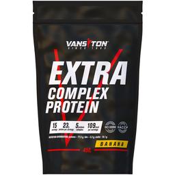 Протеїн Vansiton Extra Banana 450 г