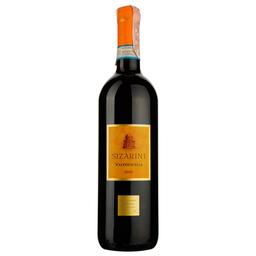 Вино Sizarini Valpolicella DOC, 12%, 0,75 л