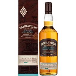 Виски Tamnavulin Speyside Single Malt, 40% 0.7 л, в коробке (804492)