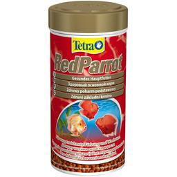 Корм для риб-папуг Tetra Red Parrot, кульки, 1 л