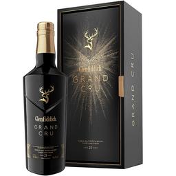 Виски Glenfiddich Grand Cru Single Malt Scotch, 23 года, 40%, 0,7 л