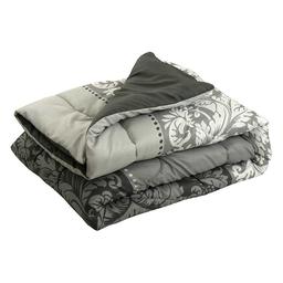 Одеяло силиконовое Руно, полуторный, 205х140 см, разноцветный (321.53Вензель)