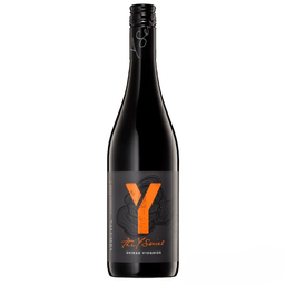 Вино Yalumba Shiraz Viognier Y Series Yalumba, красное, сухое, 0,75 л