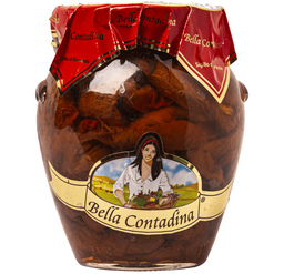 Томати Bella Contadina по-селянськи в'ялені в олії 290 г (798875)