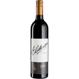 Вино Elderton Shiraz Barossa Elderton, красное, сухое, 0,75 л