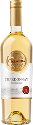 Вино Oreanda Chardonnay, 9,5-14% 0,75 л (673006)
